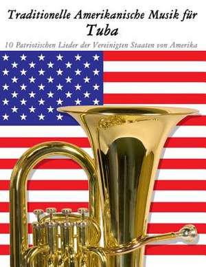 Traditionelle Amerikanische Musik Fur Tuba de Uncle Sam