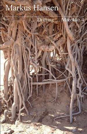 Drifting de Markus Hansen