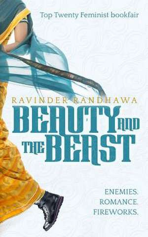 Beauty and the Beast de Ravinder Randhawa