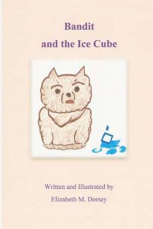 Bandit and the Ice Cube de Mrs Elizabeth M. Dorsey