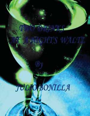 Two Drinks at a Night's Waltz de Julio/ J. Francisco/ F. Bonilla Jr