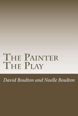 The Painter de MR David Boulton