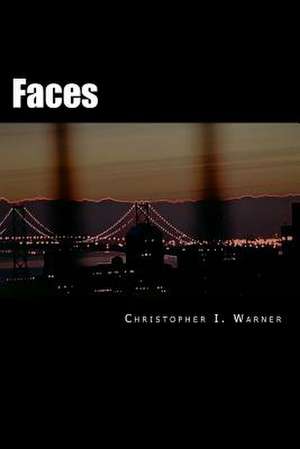 Faces de MR Christopher I. Warner