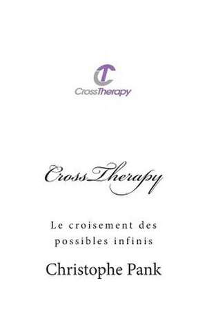 Crosstherapy de Christophe Pank