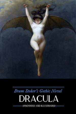 Bram Stoker's Dracula de Bram Stoker