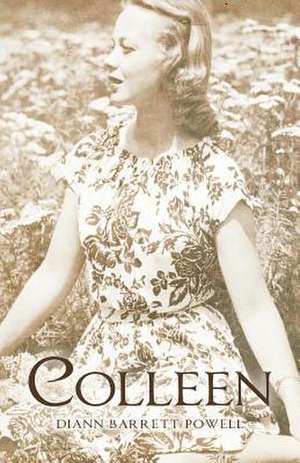 Colleen de Diann Barrett Powell