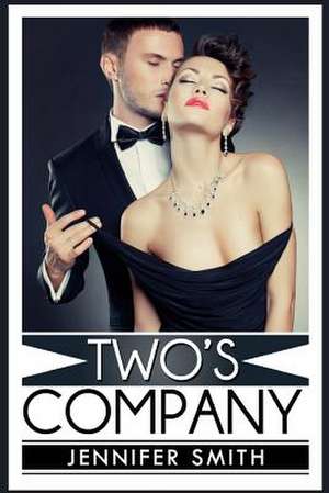 Two's Company de Jennifer Smith