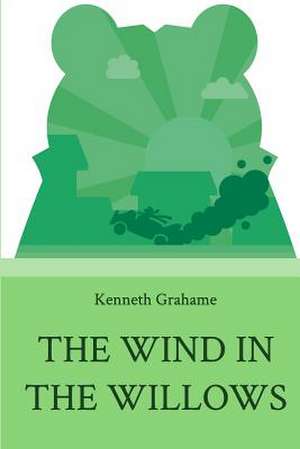 The Wind in the Willows de Kenneth Grahame