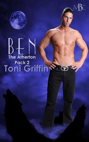 Ben de Toni Griffin