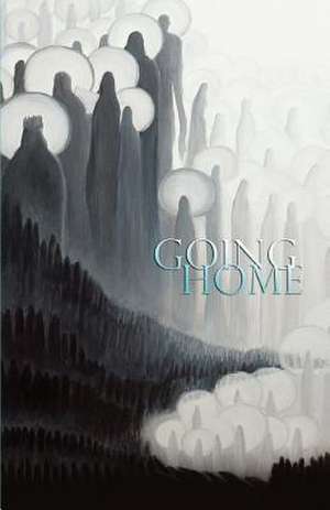 Going Home de Emmanuel Williams