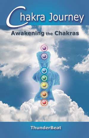 Chakra Journey de David Weber