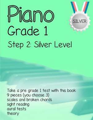 Piano Grade 1 de The Ashton Book Company