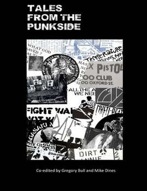 Tales from the Punkside de MR Mike Dines