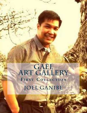 Gael Art Gallery de Joel Ganibe