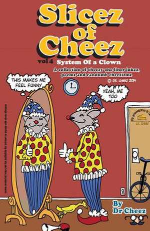 Slicez of Cheez Vol4 de Dr Cheez