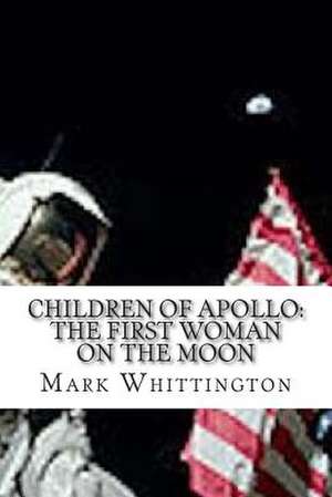 Children of Apollo de Mark R. Whittington