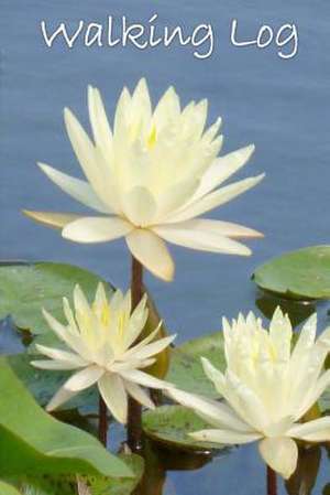 Walking Log de Tom Alyea