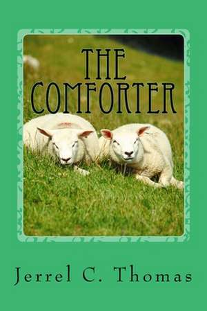 The Comforter de Thomas, Jerrel C.