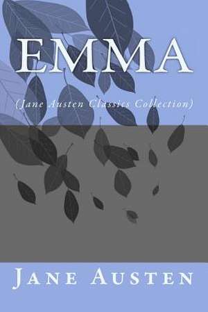 Emma de Jane Austen