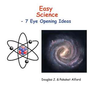 Easy Science Trade Version de Douglas J. Alford