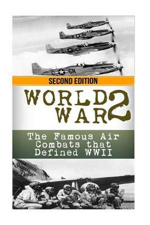 World War II de Ryan Jenkins