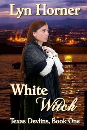 White Witch de Lyn Horner