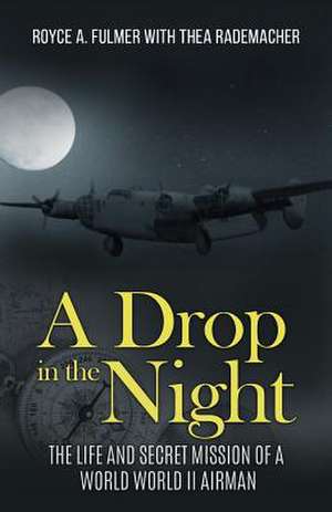 A Drop in the Night de Royce Fulmer