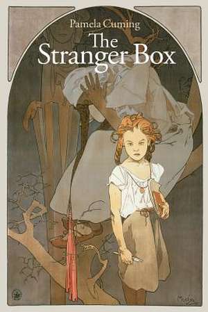 The Stranger Box de Pamela Cuming