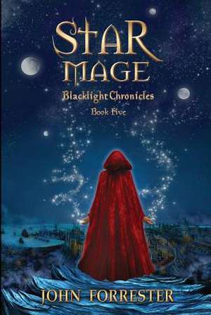 Star Mage de John Forrester