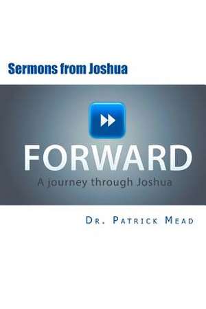 Forward de Dr Patrick S. Mead