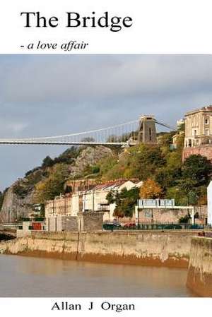 The Bridge de Allan John Organ