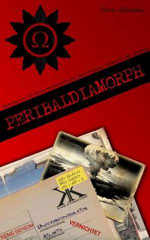 Peribaldiamorph (O.M.E.G.A.) de Eric Pohlsen