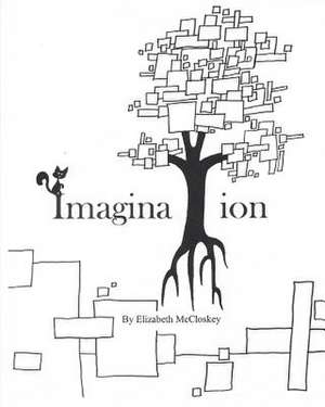 Imagination de Elizabeth McCloskey