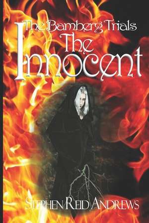 The Innocent de Stephen Reid Andrews