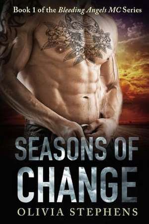 Seasons of Change de Olivia Stephens