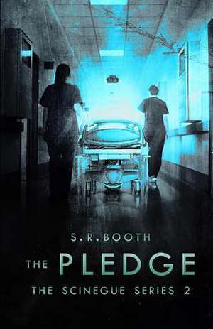 The Pledge de S. R. Booth