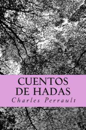 Cuentos de Hadas de Charles Perrault