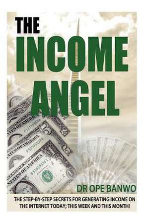 Income Angel de Dr Ope Banwo