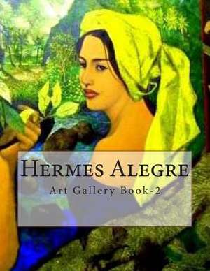 Hermes Alegre de Hermes Alegre