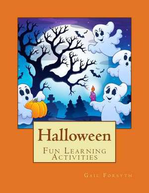 Halloween de Gail Forsyth