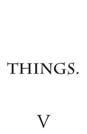 Things de L. a. Shane