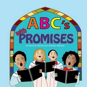 ABC's with Promises de Nancy M. Berrios