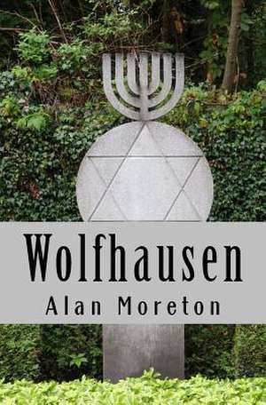 Wolfhausen de MR Alan Moreton