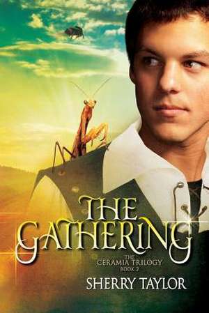 The Gathering de Sherry Taylor