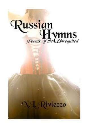 Russian Hymns de N. L. Riviezzo