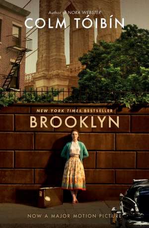 Brooklyn de Colm Toibin