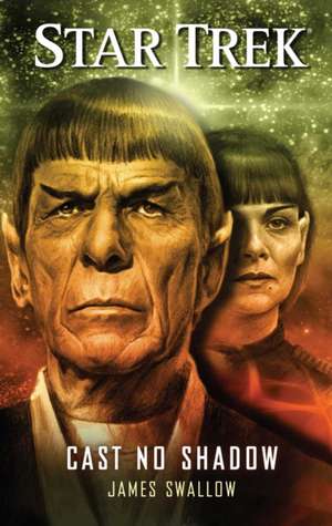 STAR TREK de Swallow