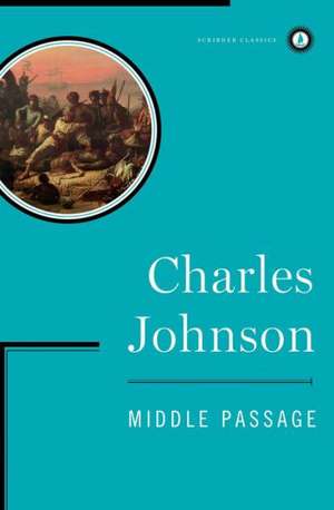 Middle Passage de Charles Johnson