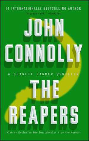 The Reapers de John Connolly