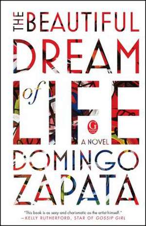 The Beautiful Dream of Life de Domingo Zapata